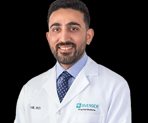 Haroon Gill, MD