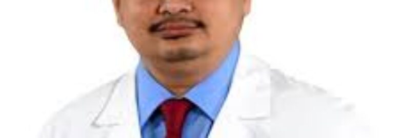 Syed W. Abbas, MD