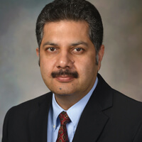 Syed Ali, MD