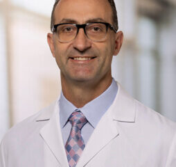 Saad Alkaade, MD