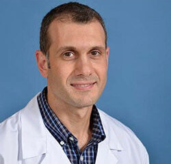 Haidr Agha, MD