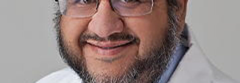 Emaad M Abdel-Rahman, MD