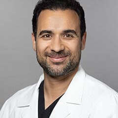 Akram M Zaaqoq, MD