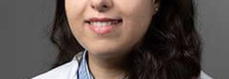 Amna Sohail, MD