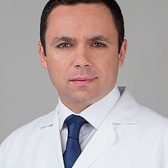 Ayman M Mithqal, MD
