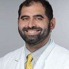 Milad Memari, MD