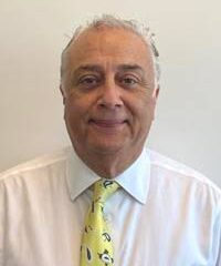 Nader Tavakoli, MD
