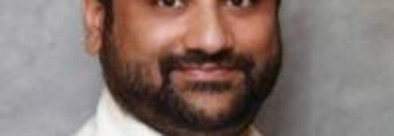 Muzamil Jawed, DO