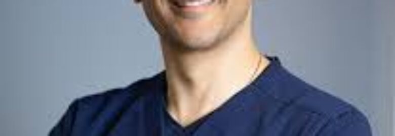 Ahmed Saad, DDS