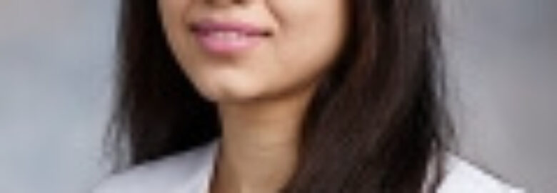 Javariya Nisar, MD
