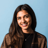 Sakeena Pervez