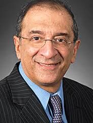 Imad S. Mufarrij, MD
