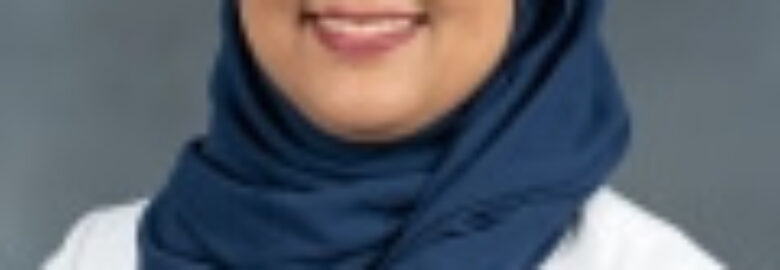 Farah Hasin, MD