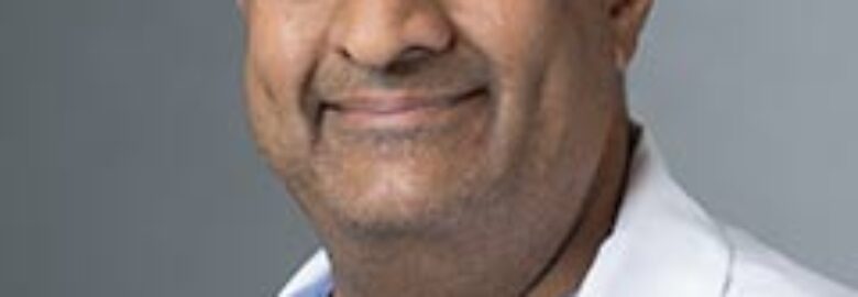 Ahsan Qayyum Jafir, DO