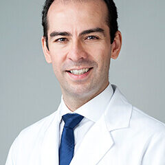 Behzad Saadatian Farivar, MD