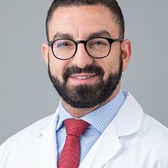 Firas El Chaer, MD