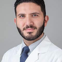 Mahmoud Yousef Alarini, MD