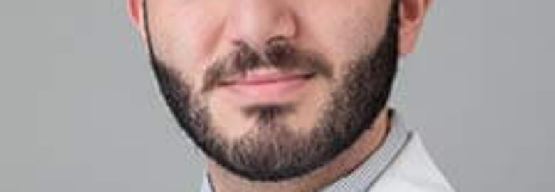 Mahmoud Yousef Alarini, MD