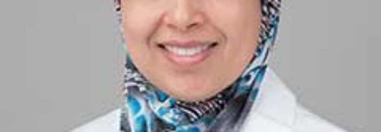 Amal Abu Libdeh, MD