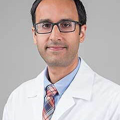 Hasan R Syed, MD