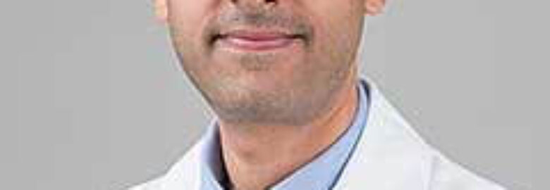 Hasan R Syed, MD
