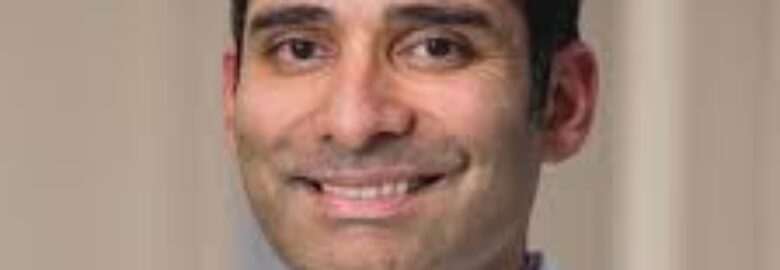 Ali Haider, MD