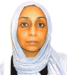 Leena Abdelrahman ,MD