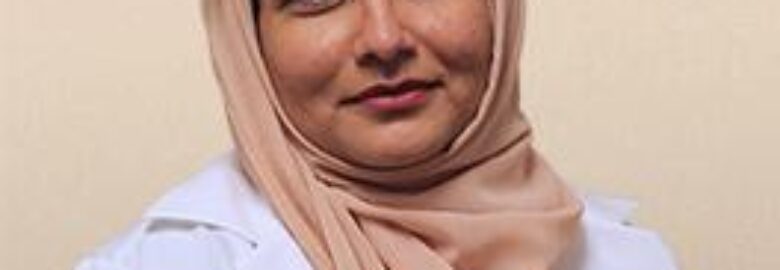 Shafia Aslam, MD
