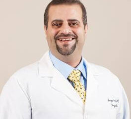 Wael Fakhoury MD