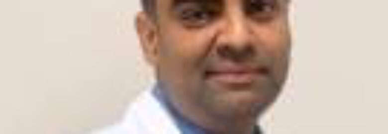 Saeed Mahmood, MD