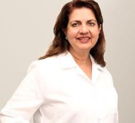 Abida K. Mallick, MD