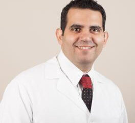 Saed S. Qaqish, MD