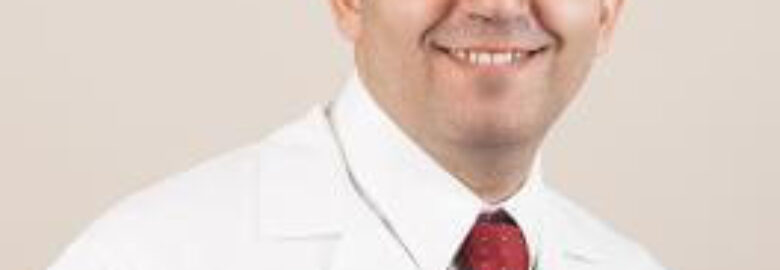Saed S. Qaqish, MD