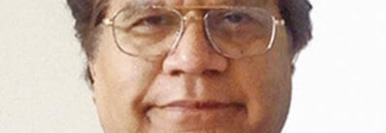 Javed Iqbal, MD
