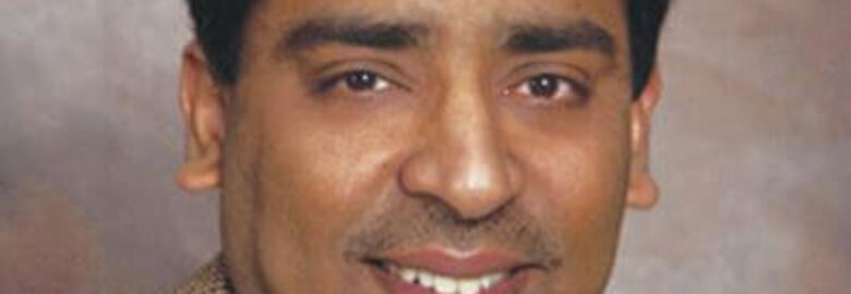 Mohammed J. Mohiuddin, MD