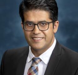 Waqar Ahmed, MD