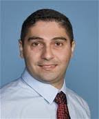 Mohammad Alghrouz , MD