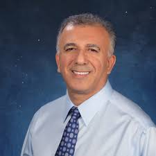 Mustafa Musa, MD