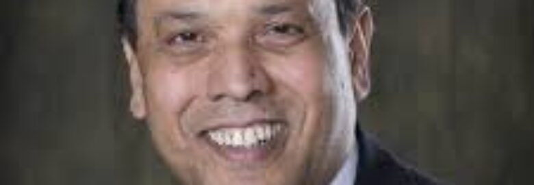 Absar Qureshi, MD