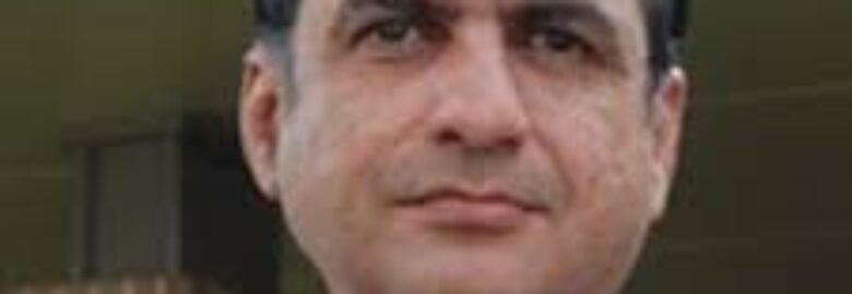 Mohammad Siddiqui, MD