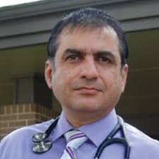Mohammad Siddiqui, MD