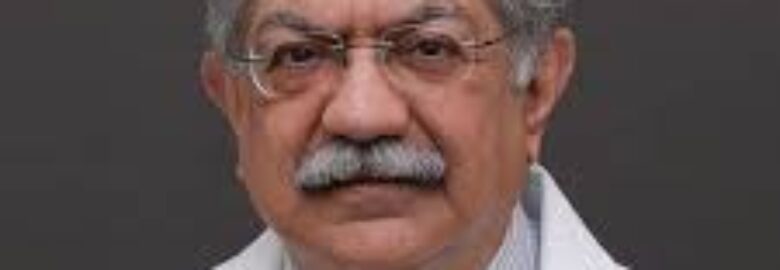 Mohamed Vadva, MD