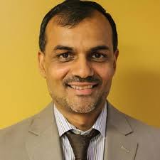 Yasir Ahmad, MD