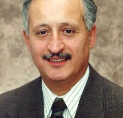 Walid S. Hammoud, MD