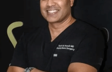 Tariq Hussain, MD