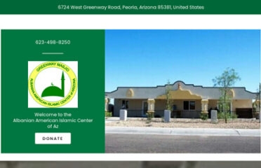 Greenway Mosque