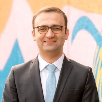 Enes Demirel