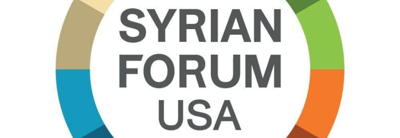 Syrian Forum USA