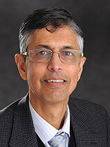 Mohammed Ali, MD