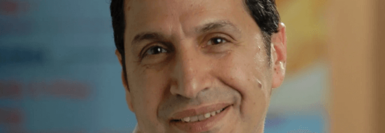 Mohamed Ali, MD